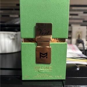 Prisme vert collection unisex eau da parfum